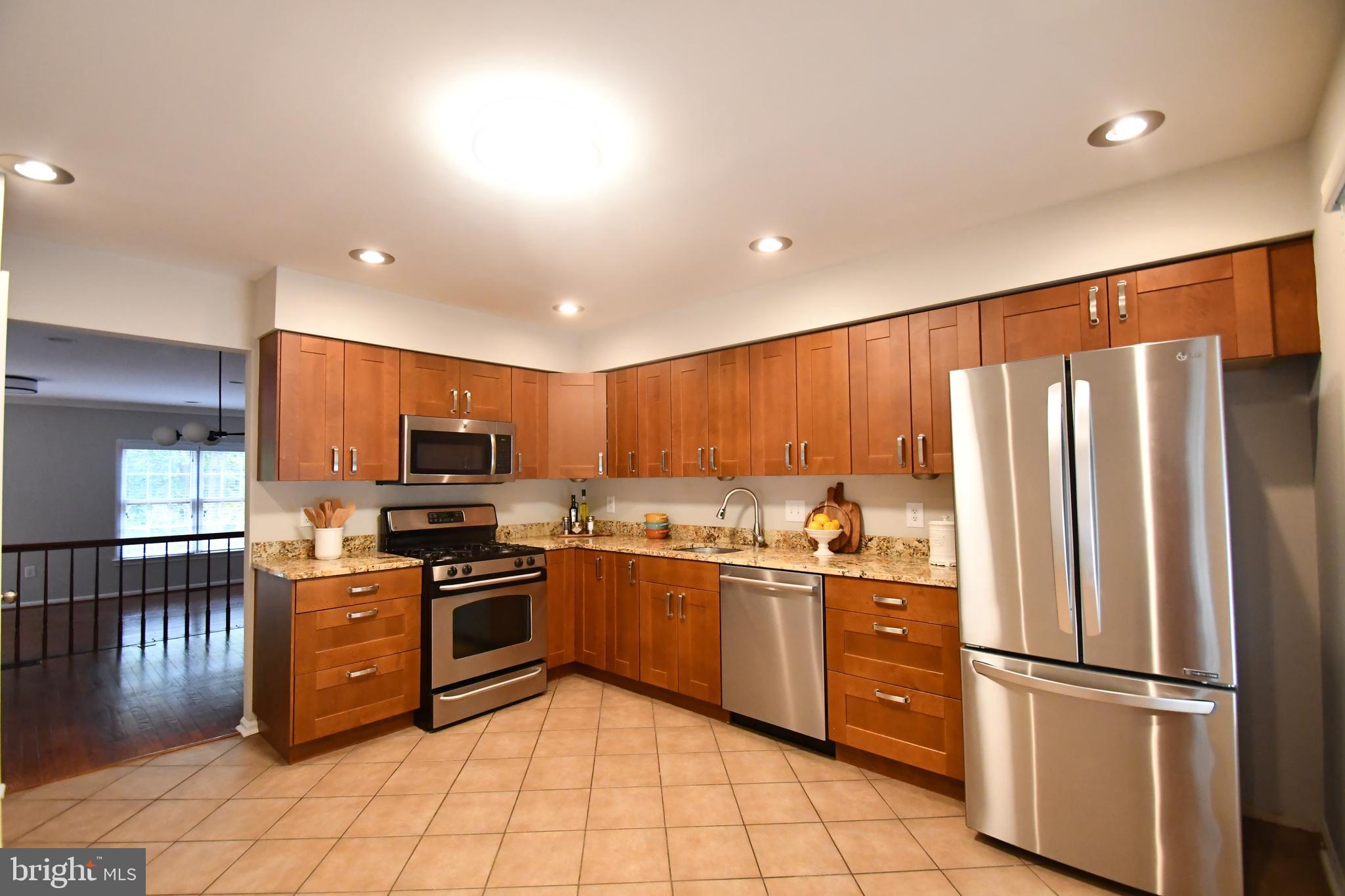 WILLOW CREEK - Residential Lease