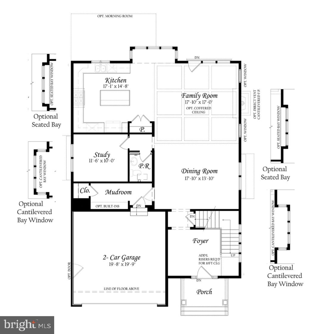WEST VIENNA WOODS - Residential