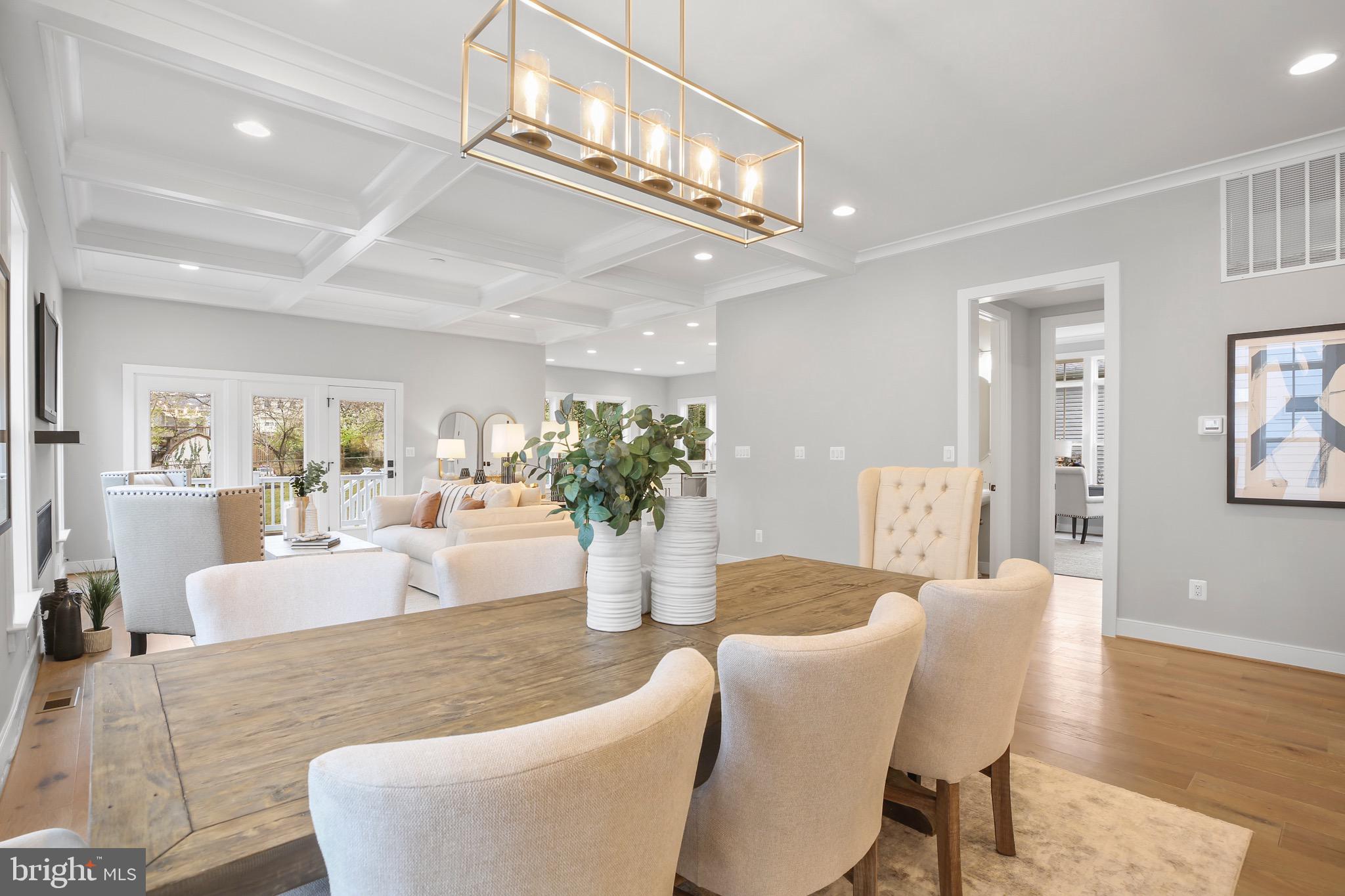 WEST VIENNA WOODS - Residential