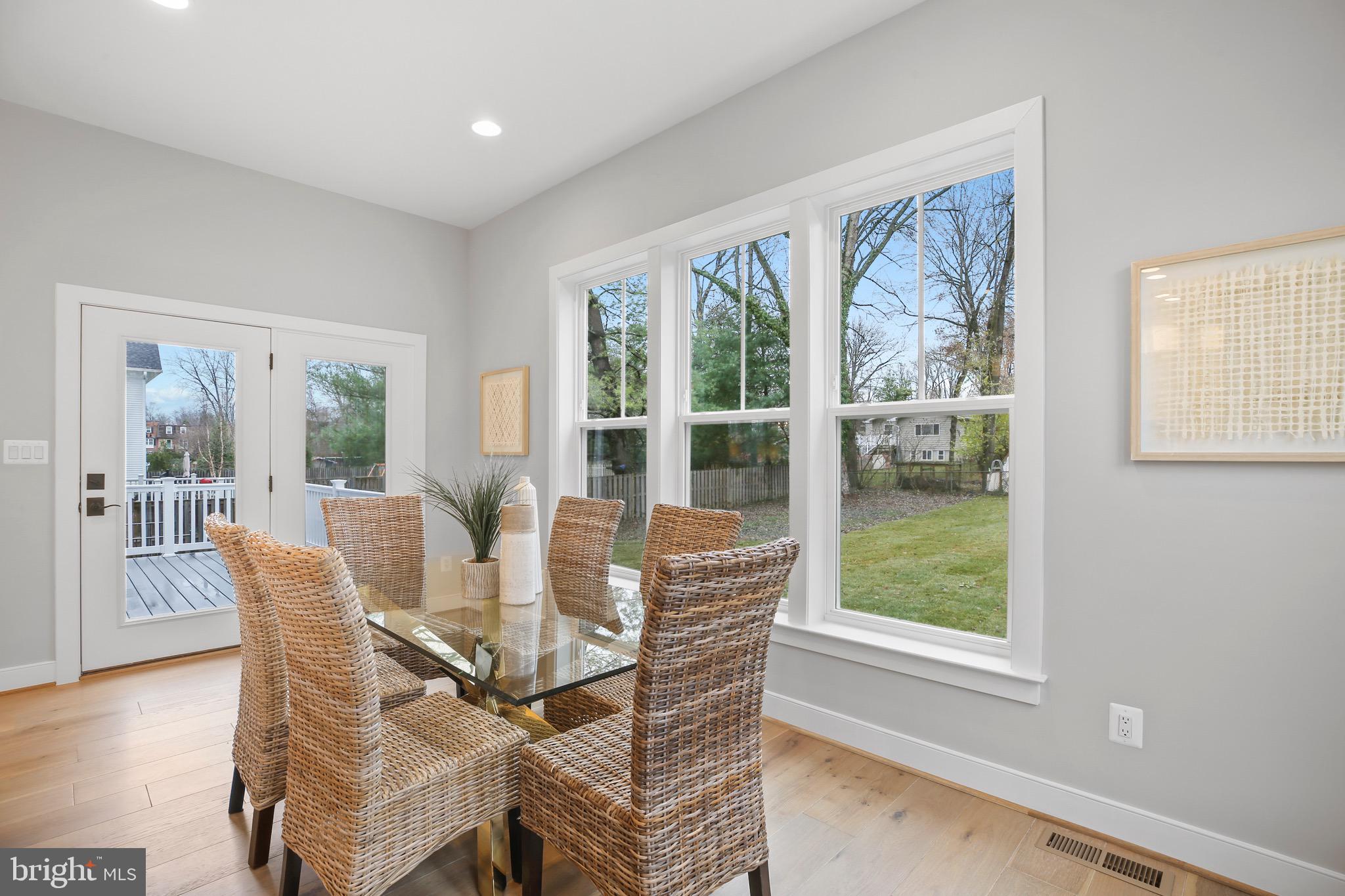 WEST VIENNA WOODS - Residential