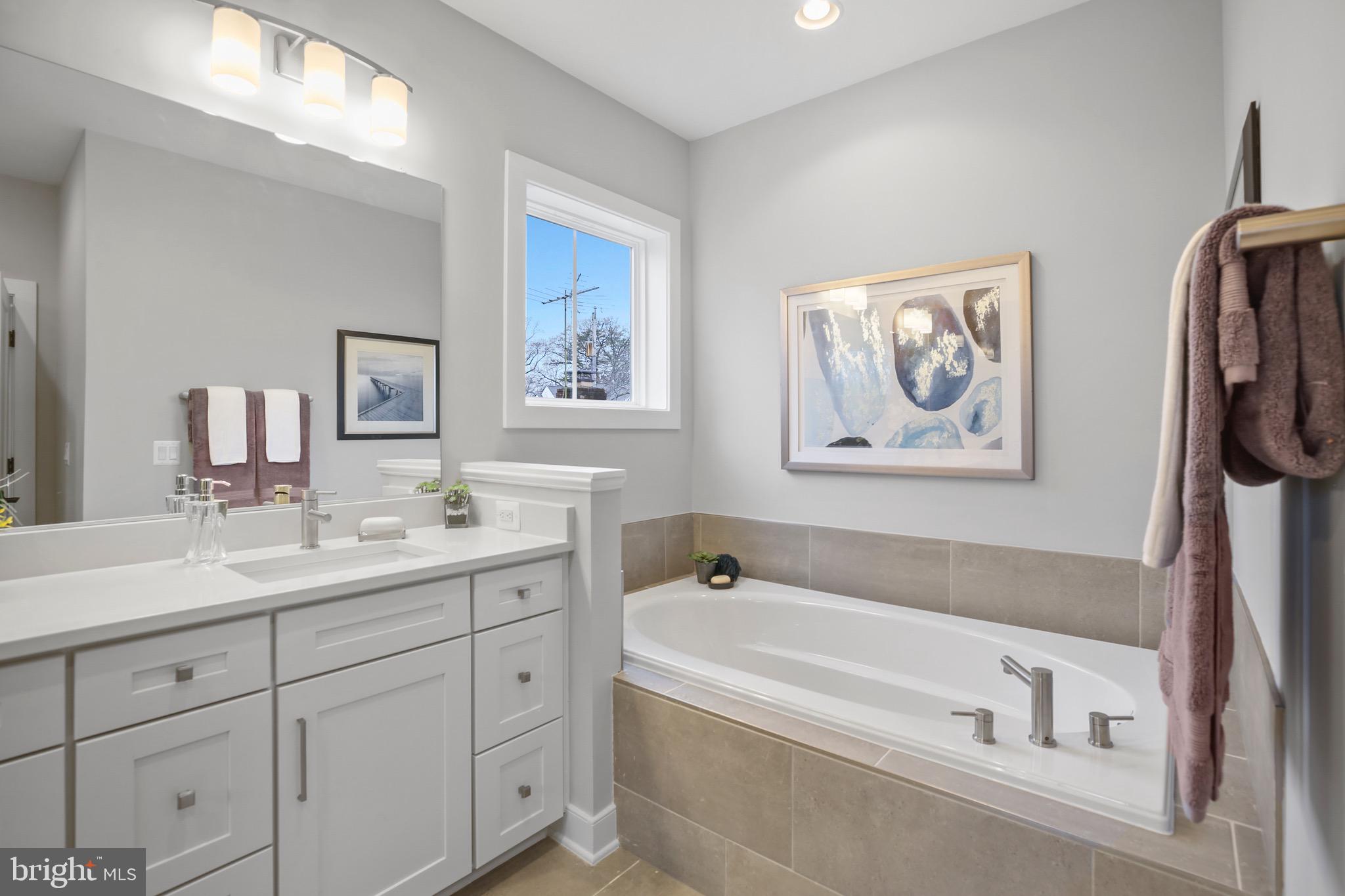 WEST VIENNA WOODS - Residential