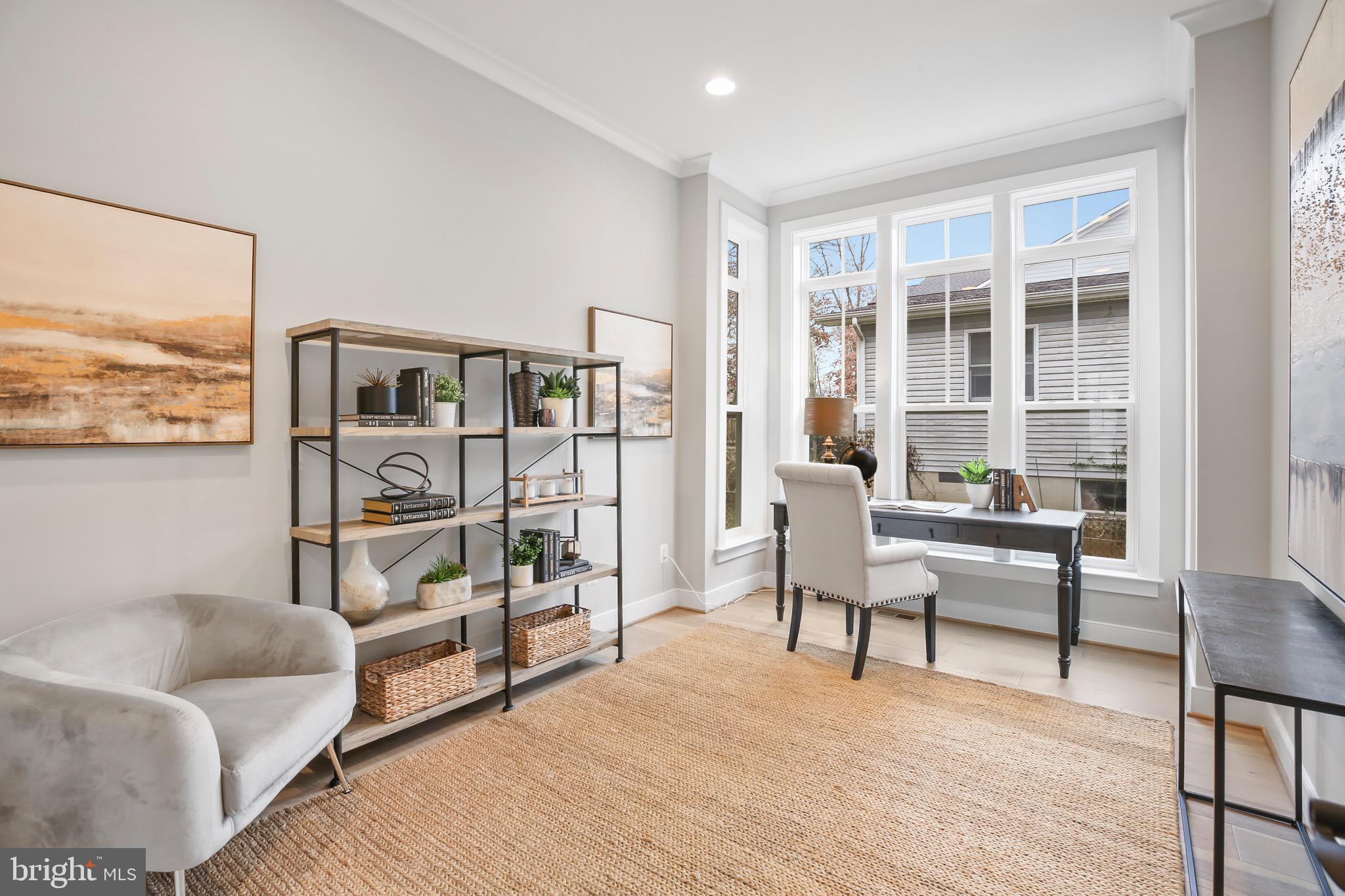 WEST VIENNA WOODS - Residential