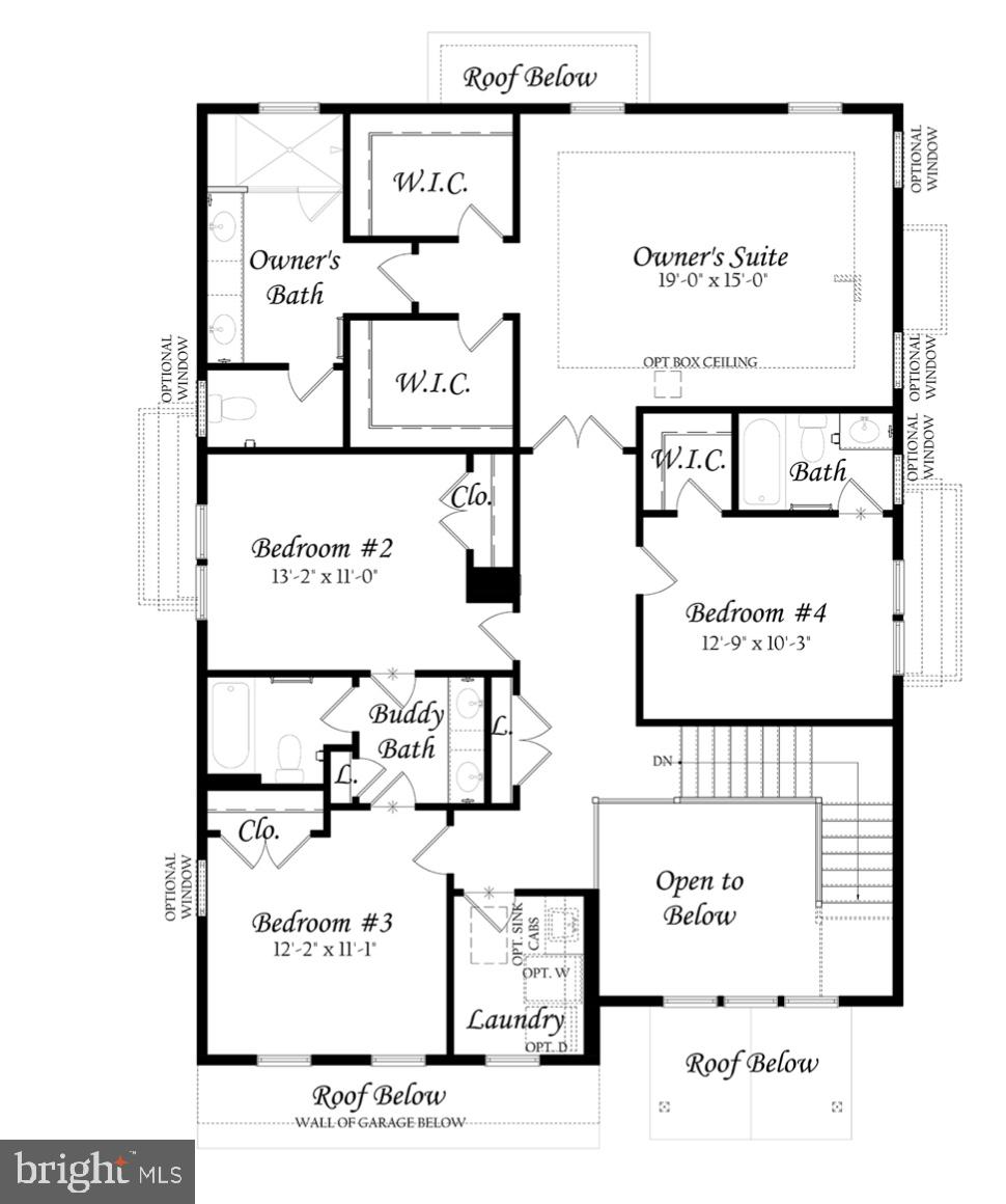 WEST VIENNA WOODS - Residential