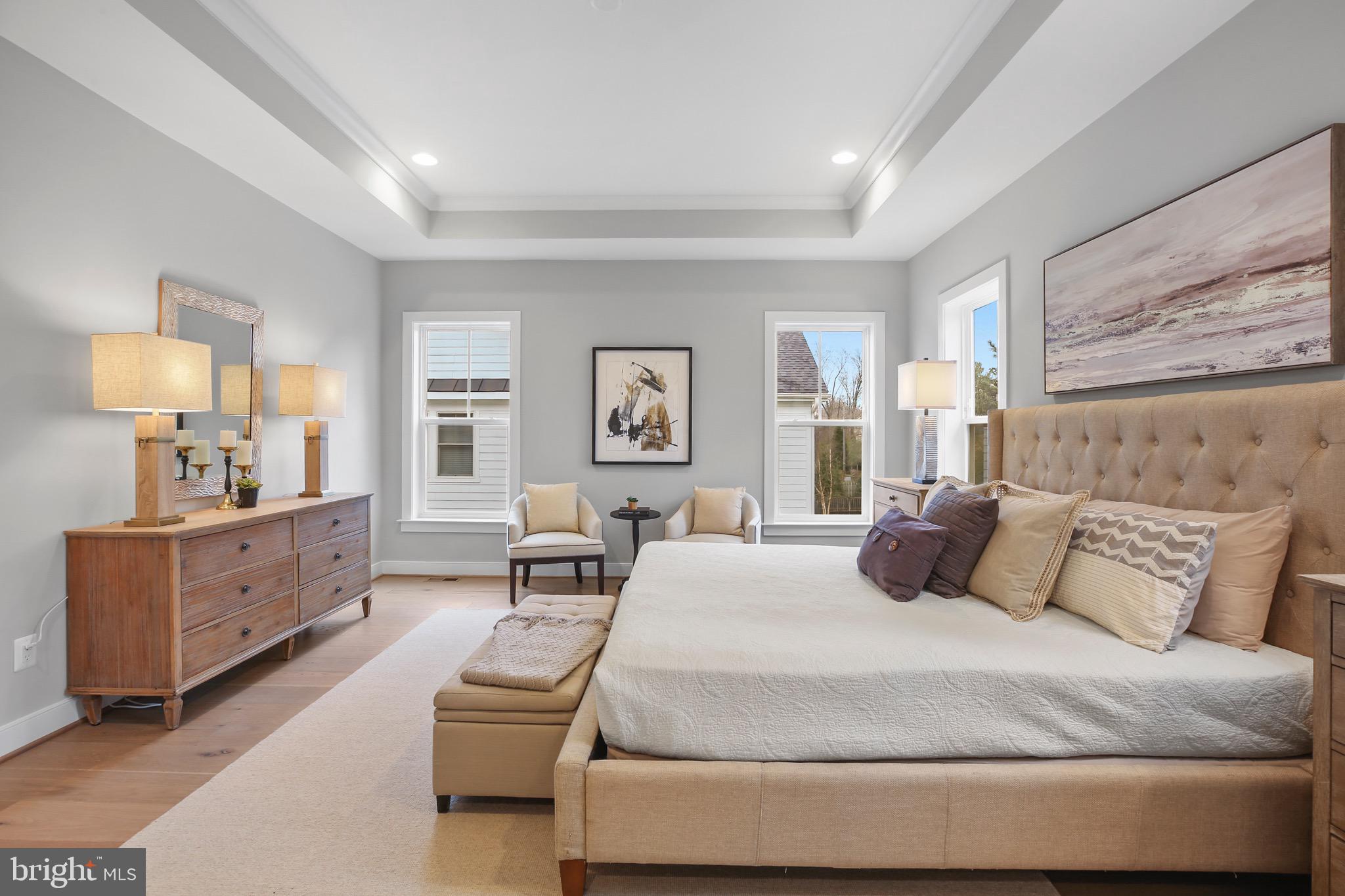 WEST VIENNA WOODS - Residential