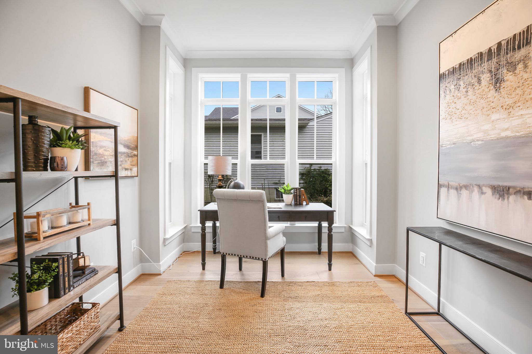 WEST VIENNA WOODS - Residential