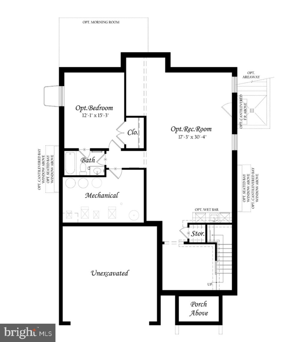 WEST VIENNA WOODS - Residential