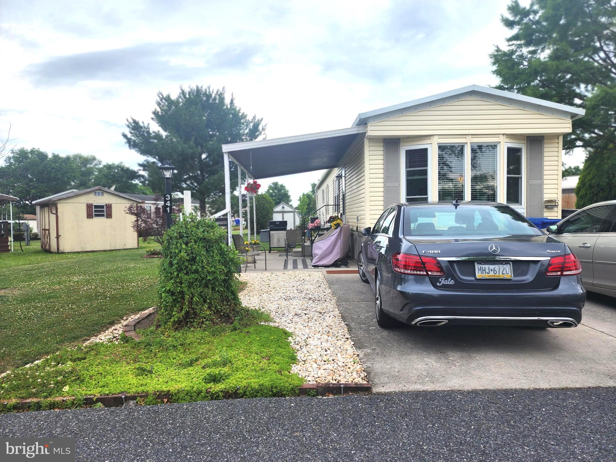 341 PEGRAM STREET