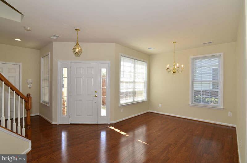 POTOMAC GREEN - Residential