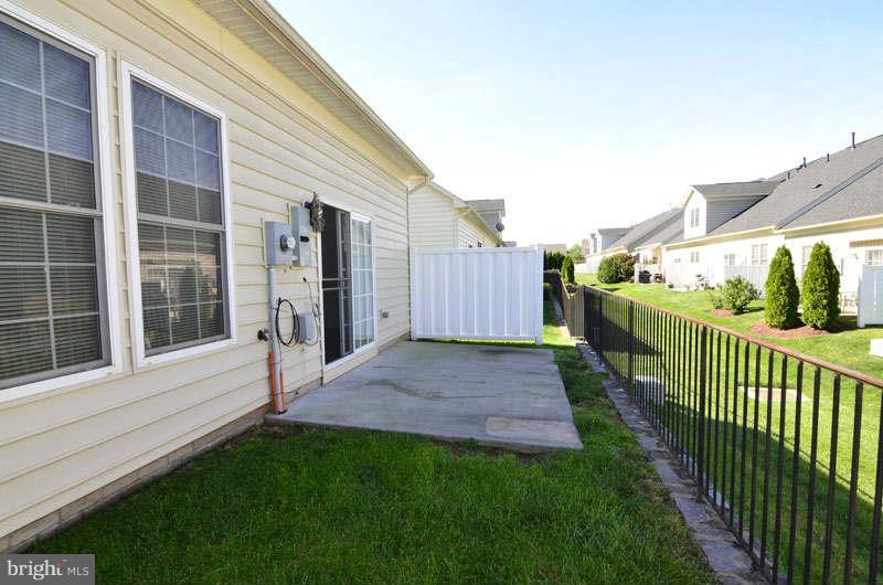 POTOMAC GREEN - Residential