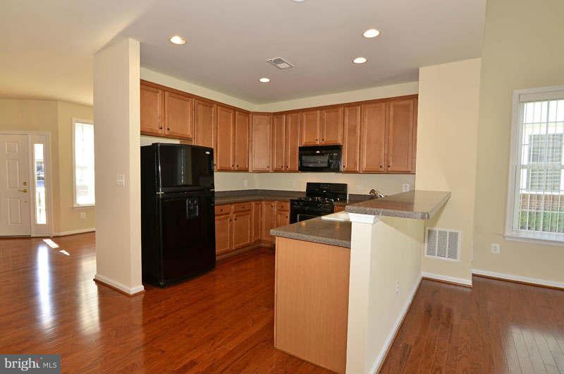 POTOMAC GREEN - Residential