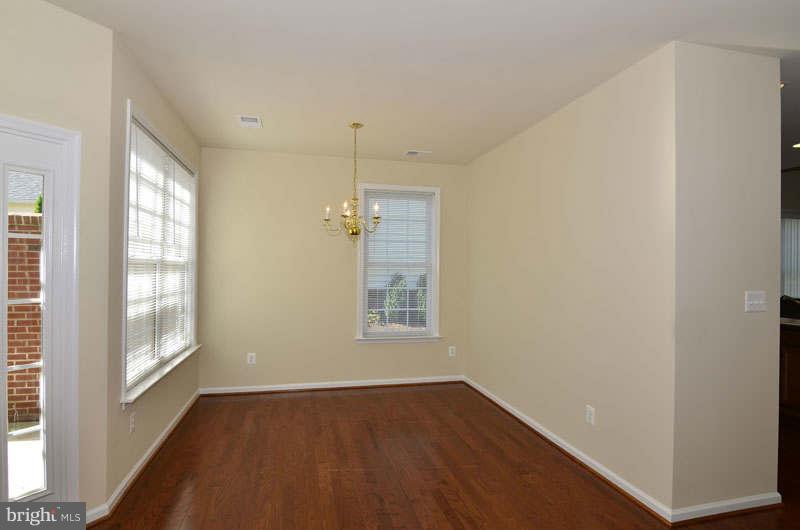 POTOMAC GREEN - Residential