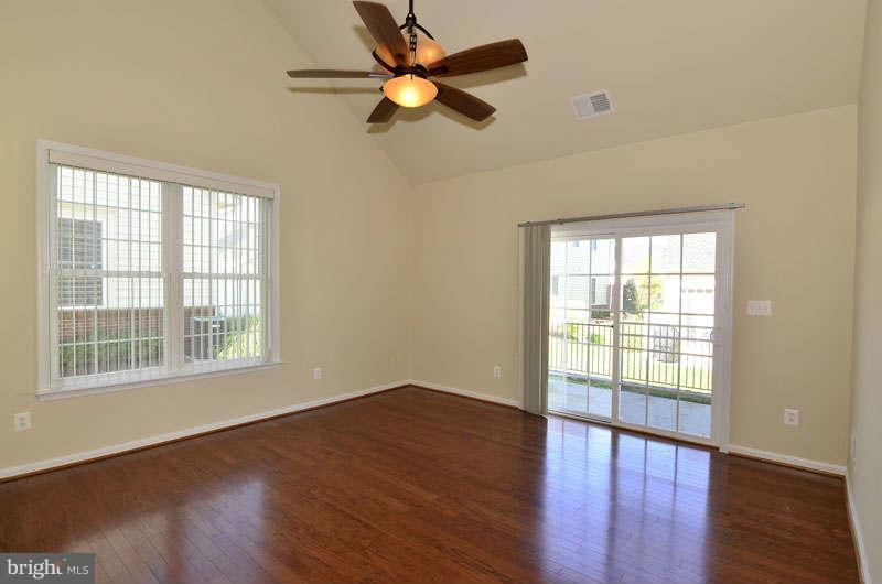 POTOMAC GREEN - Residential