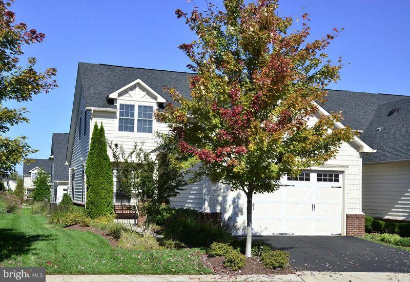 POTOMAC GREEN - Residential