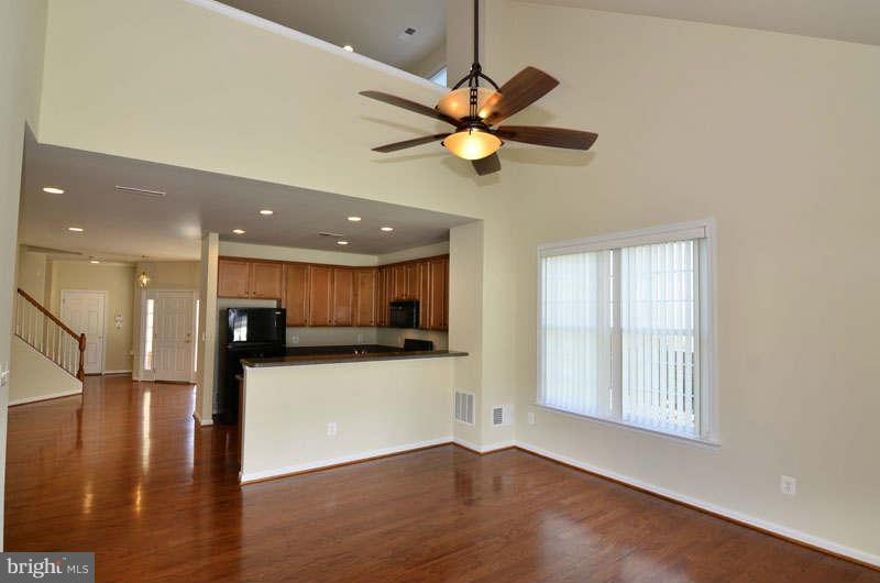 POTOMAC GREEN - Residential