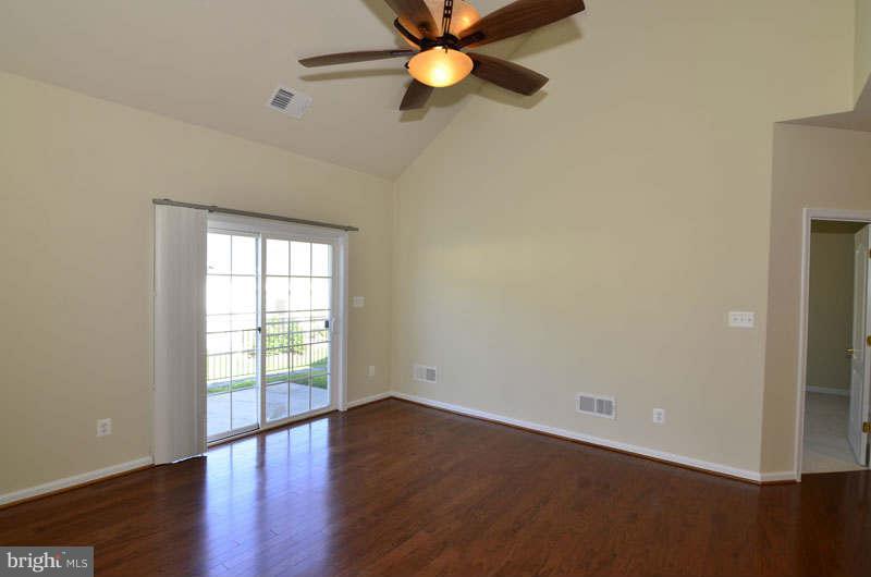 POTOMAC GREEN - Residential