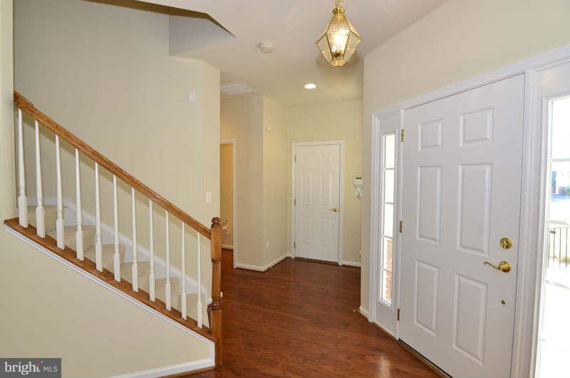 POTOMAC GREEN - Residential