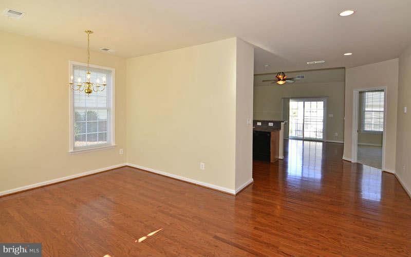 POTOMAC GREEN - Residential