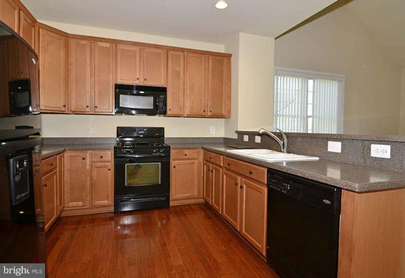 POTOMAC GREEN - Residential