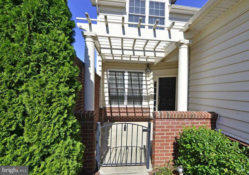 POTOMAC GREEN - Residential