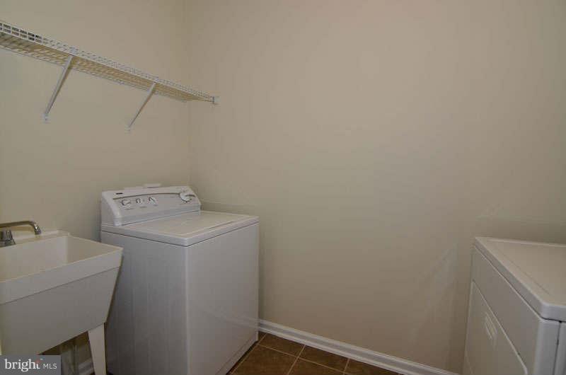 POTOMAC GREEN - Residential