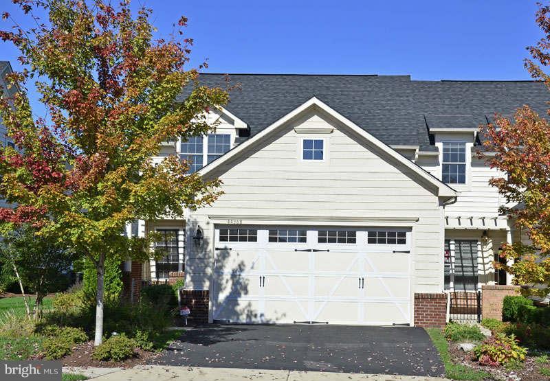 POTOMAC GREEN - Residential