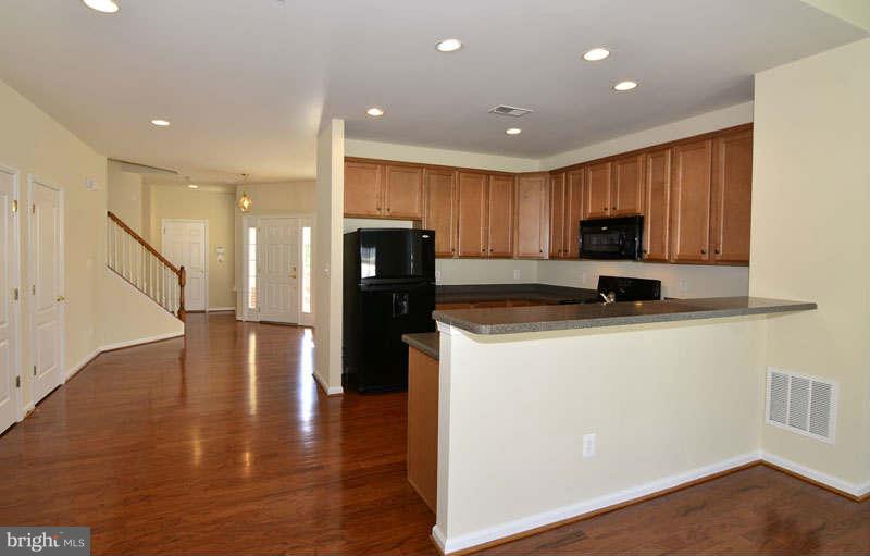 POTOMAC GREEN - Residential