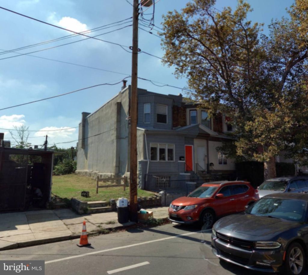 Photo of 6006 Spruce Street, PHILADELPHIA, PA 19139 (MLS # PAPH2489246)