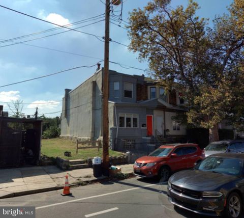 6006 SPRUCE STREET PHILADELPHIA PA 19139