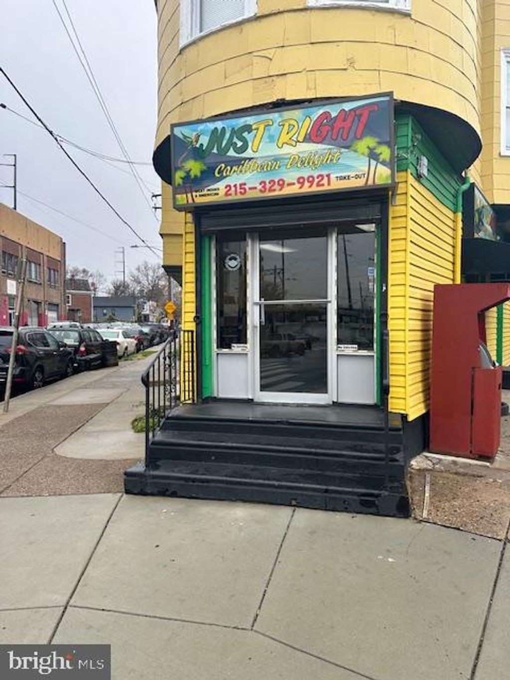 Photo of 1322 Windrim Avenue, PHILADELPHIA, PA 19141 (MLS # PAPH2560732)