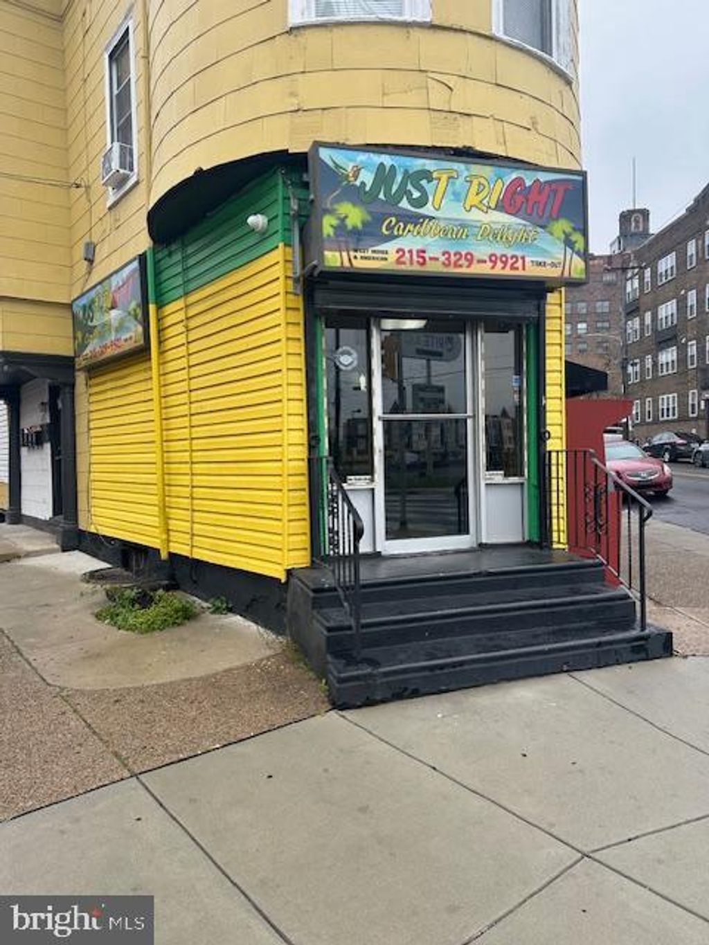 Photo of 1322 Windrim Avenue, PHILADELPHIA, PA 19141 (MLS # PAPH2560732)