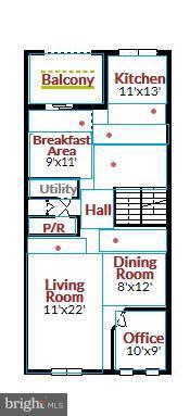TOWNES CONDOMINIUMS - Residential