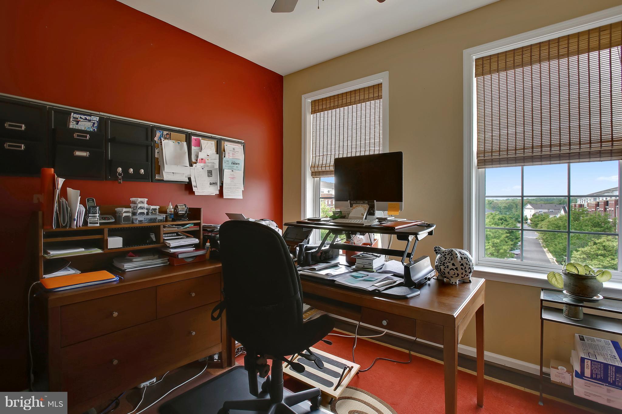 TOWNES CONDOMINIUMS - Residential