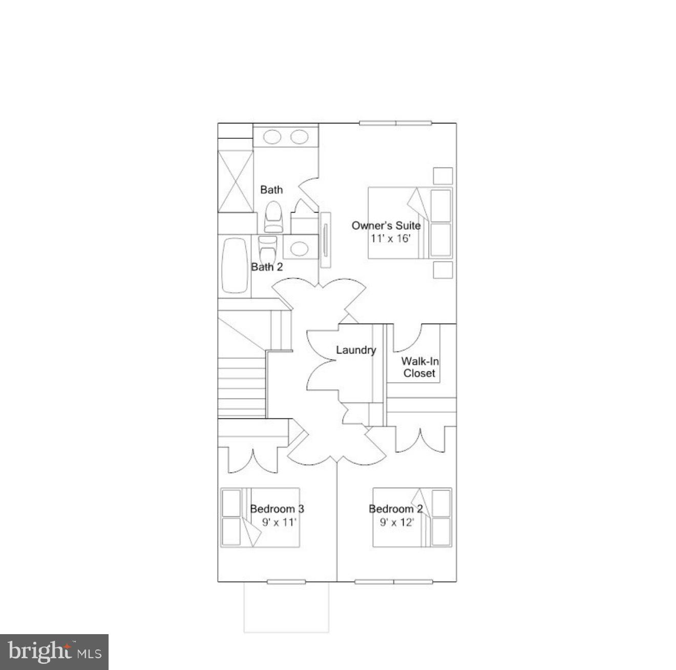 SENSENY VILLAGE - Residential