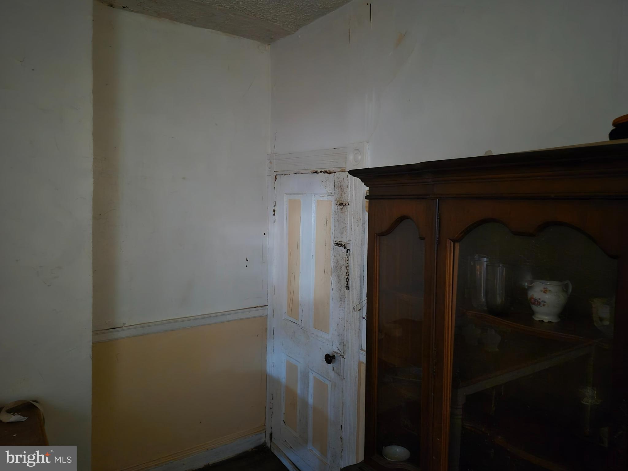 MONDAWMIN - Residential