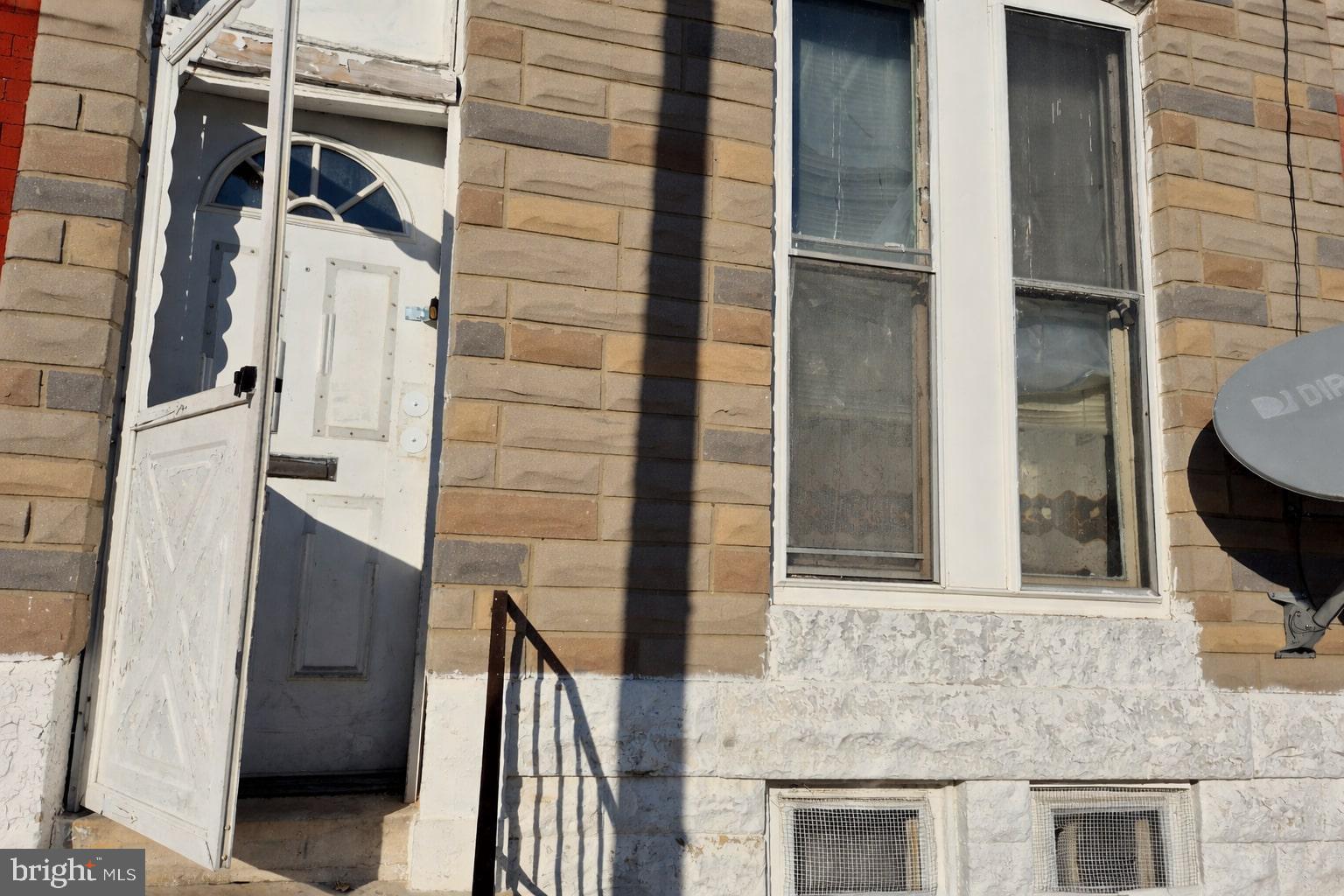 MONDAWMIN - Residential