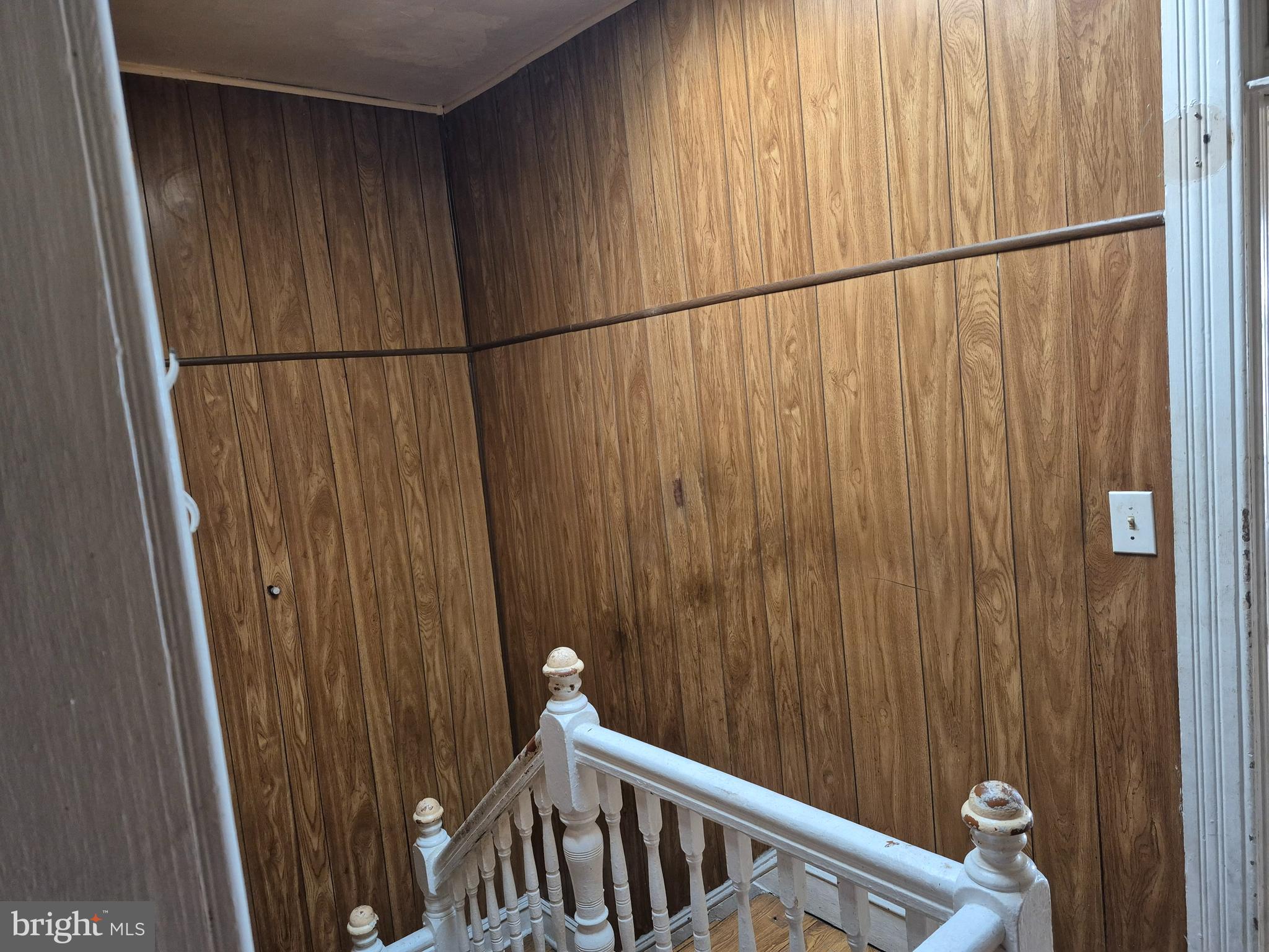 MONDAWMIN - Residential