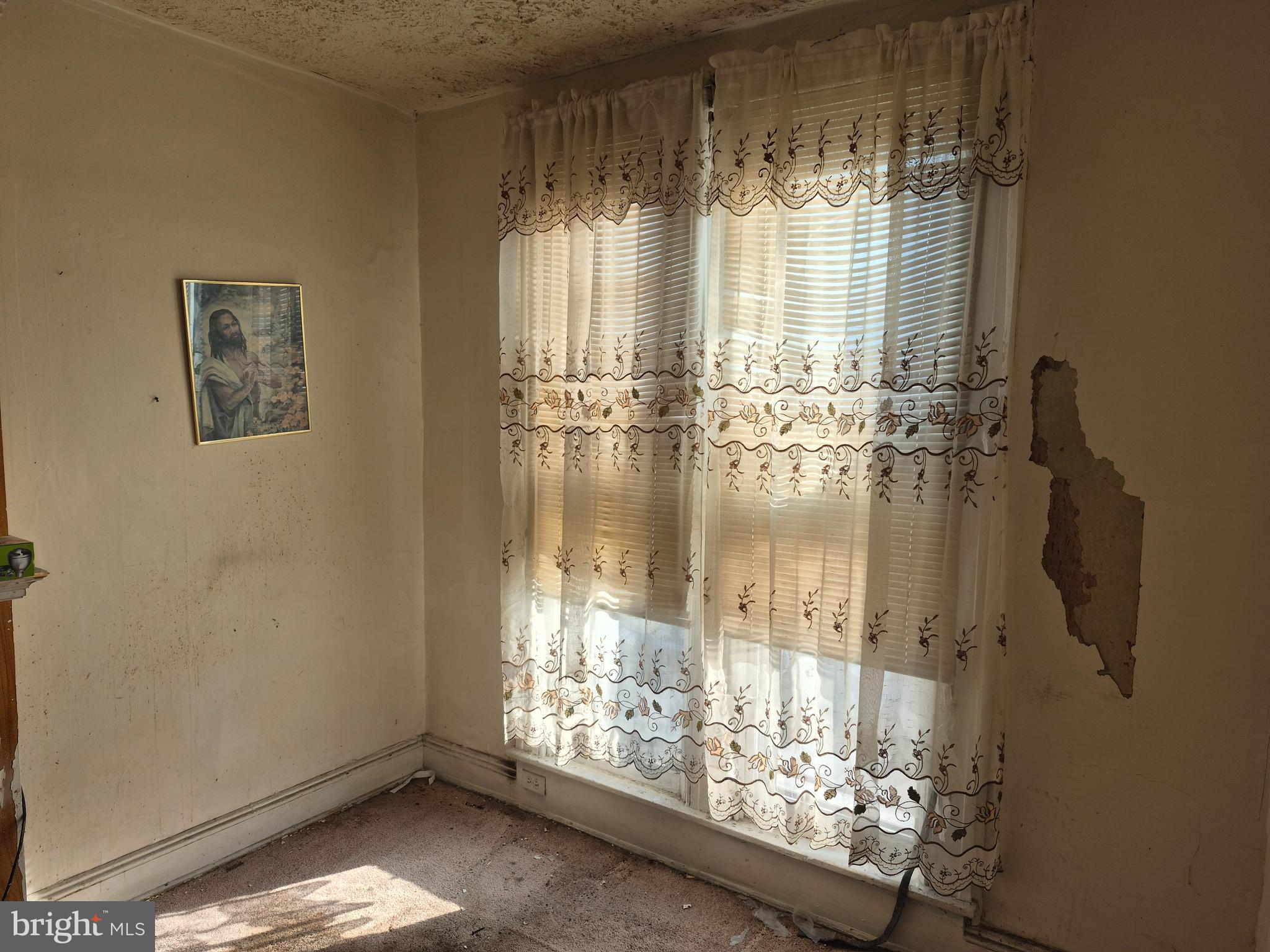 MONDAWMIN - Residential