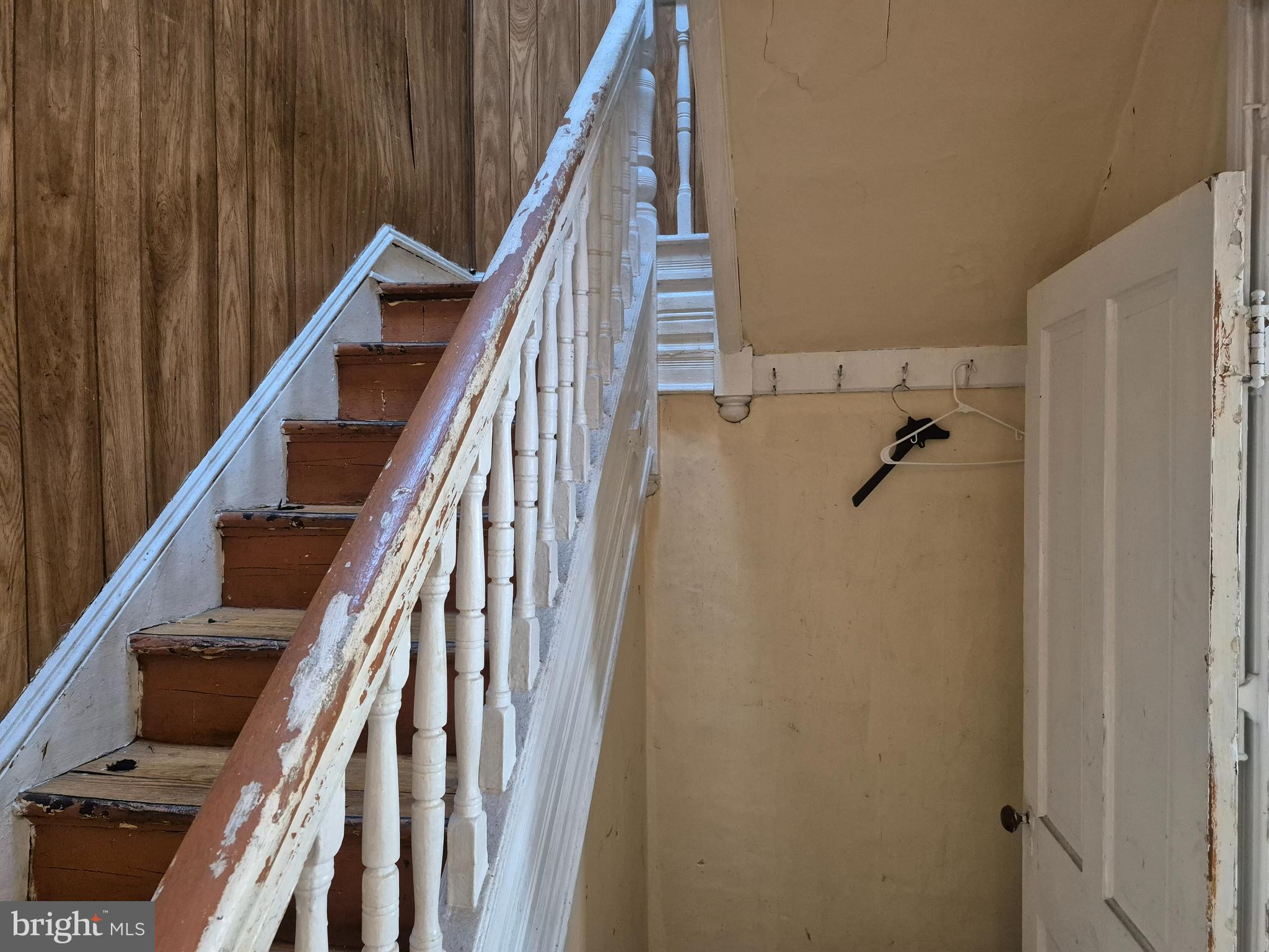 MONDAWMIN - Residential