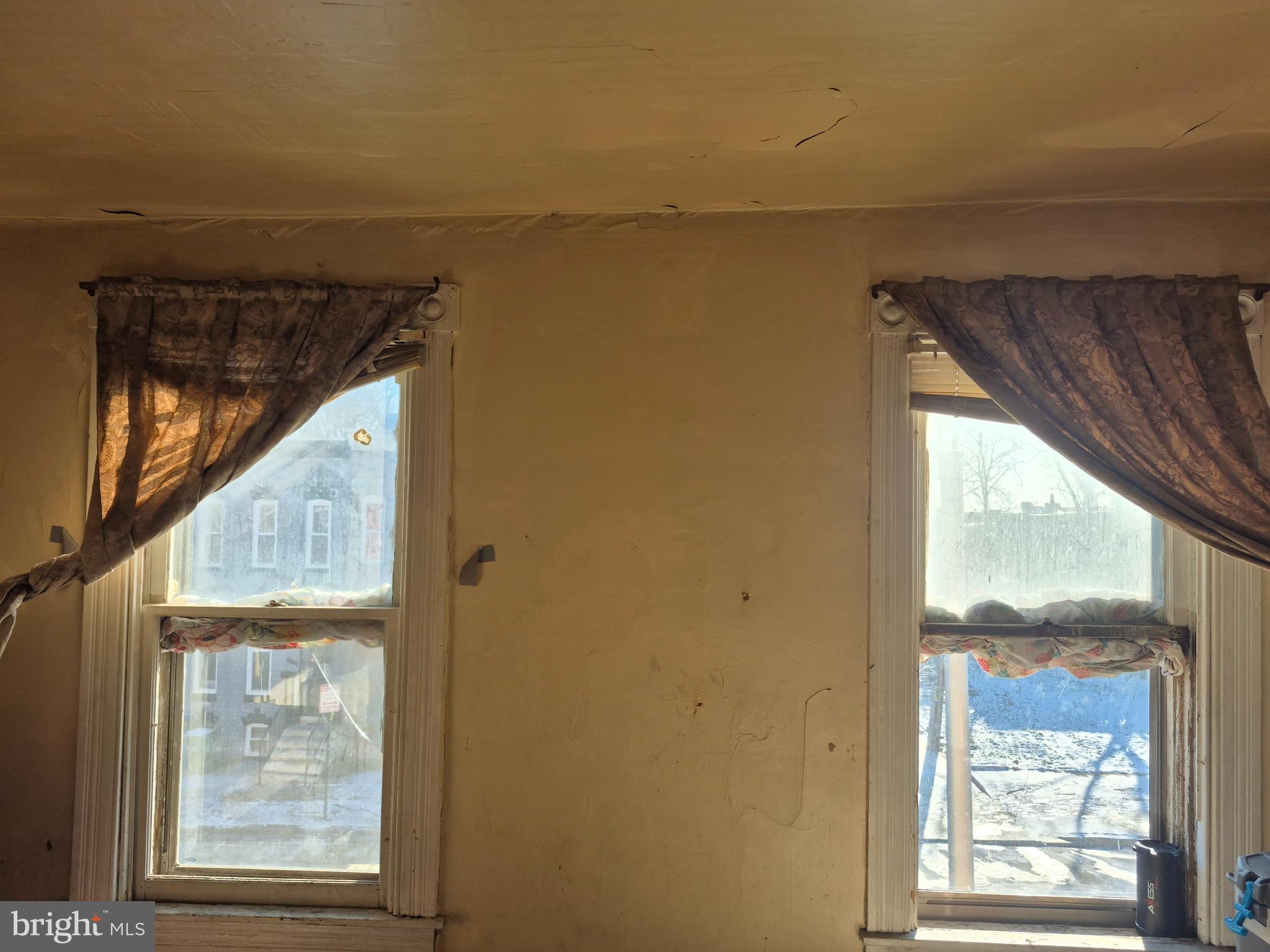 MONDAWMIN - Residential