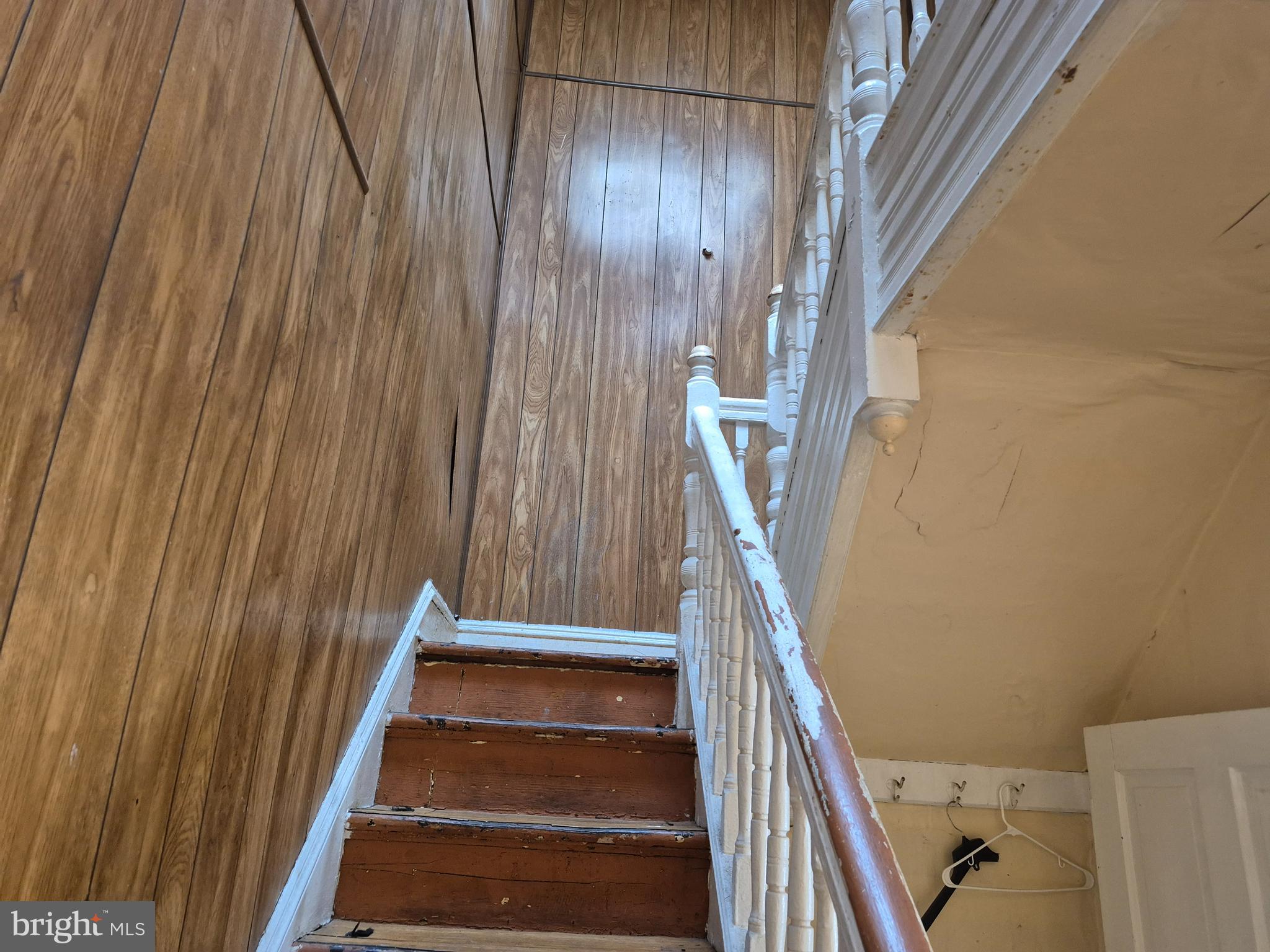 MONDAWMIN - Residential