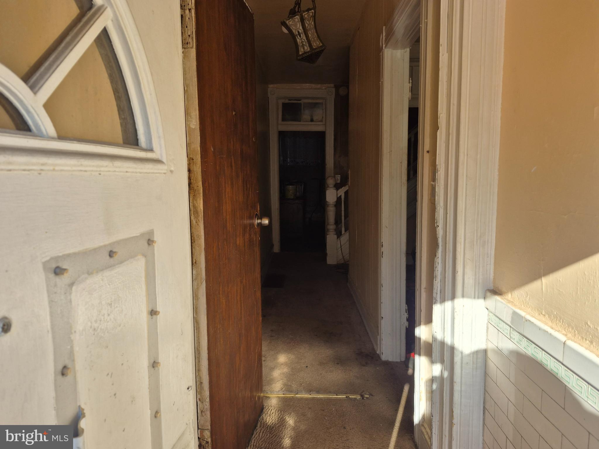 MONDAWMIN - Residential