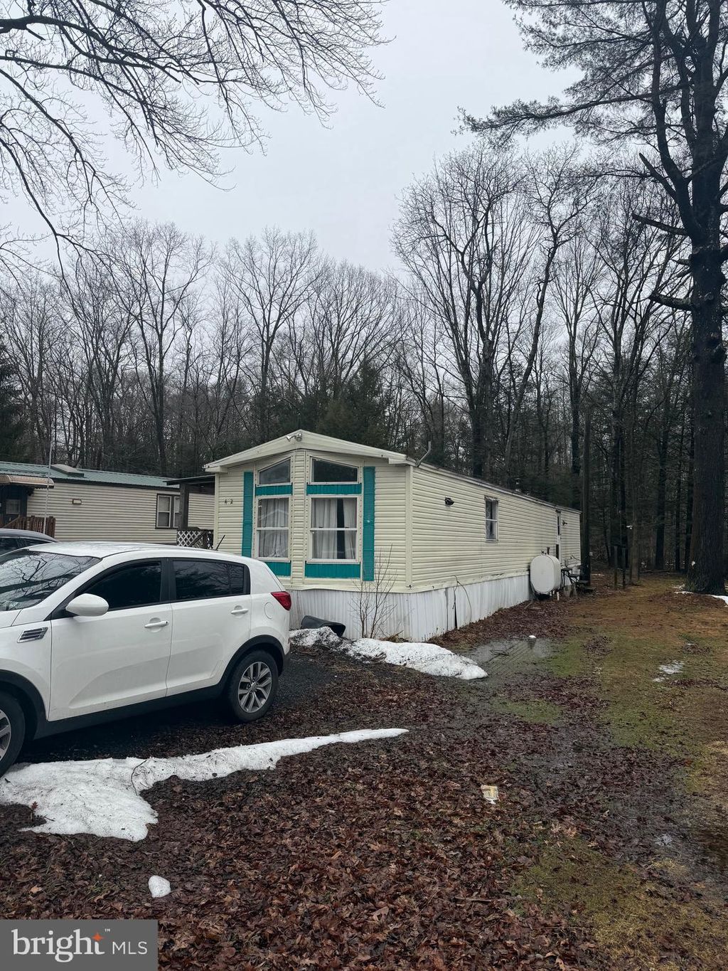 Photo of 42 Hess Lane, WHITE HAVEN, PA 18661 (MLS # PALU2002860)