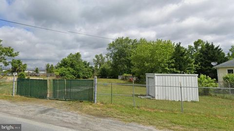 Photo of 309 S Railroad Avenue, GEORGETOWN, DE 19947 (MLS # DESU2103712)