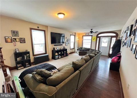 Tiny photo for 338 Ochre Street, LEHIGHTON, PA 18235 (MLS # PACC2007188)