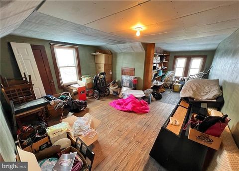 Tiny photo for 338 Ochre Street, LEHIGHTON, PA 18235 (MLS # PACC2007188)