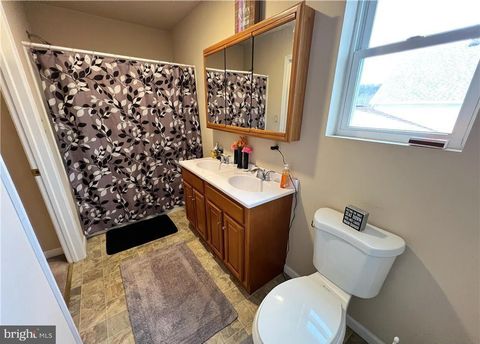 Tiny photo for 338 Ochre Street, LEHIGHTON, PA 18235 (MLS # PACC2007188)