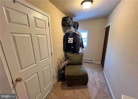 Tiny photo for 338 Ochre Street, LEHIGHTON, PA 18235 (MLS # PACC2007188)