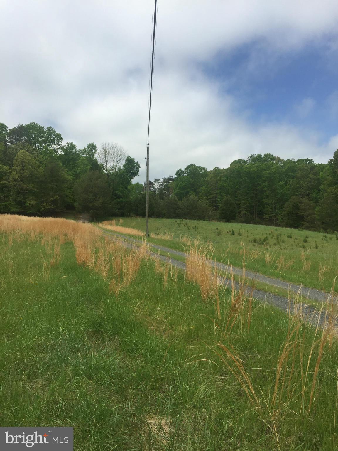 STILLWELL ACRES - Land