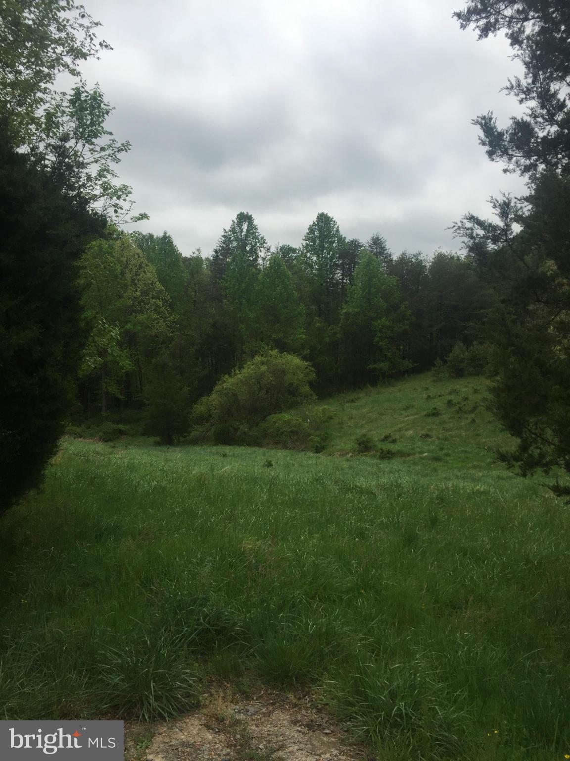 STILLWELL ACRES - Land