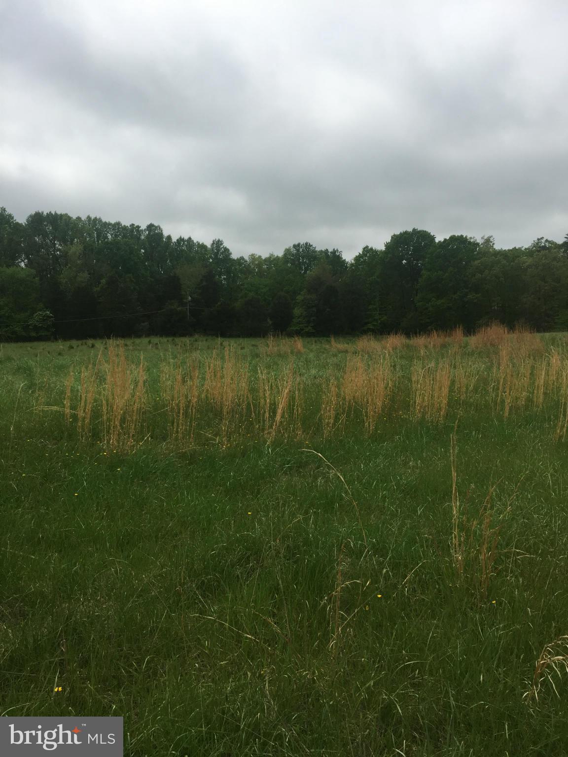 STILLWELL ACRES - Land